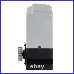 800kg Electric Automatic Sliding Gate Opener Motor with Remote Control Heavy Duty