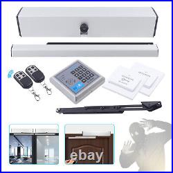 Automatic Electric Handicap Swing Door Opener Remote Controllers & Push Buttons