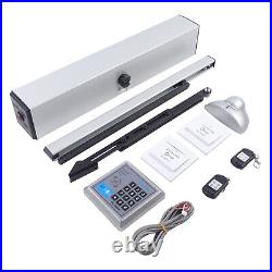 Automatic Electric Handicap Swing Door Opener Remote Controllers with Push Buttons
