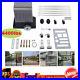 Automatic Sliding Gate Opener Electric Remote Rolling Driveway Gate 4400lbs