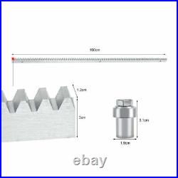 Automatic Sliding Gate Opener Electric Remote Rolling Driveway Gate 4400lbs