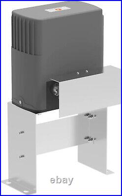 Automatic Sliding Gate Opener with Remote Controls Slide Gate Up to 1300 pounds