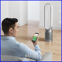 Dyson TP07 Purifier Cool Connected Tower Fan Open Box