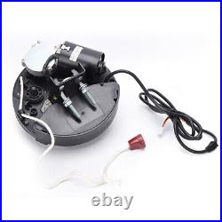 Electric Garage Roll Up Roller Door Opener Motor Automatic Remote Control USA