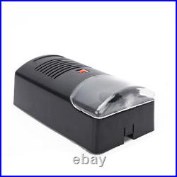 Electric Garage Roll Up Roller Door Opener Motor Automatic Remote Control USA