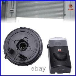 Electric Garage Roll Up Roller Door Opener Motor Automatic Remote Control USA