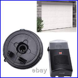 Electric Garage Roll Up Roller Door Opener Motor Automatic Remote Control USA