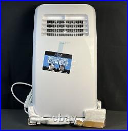 SereneLife SLPAC8 Portable Room Air Conditioner 8000BTU New Open Box